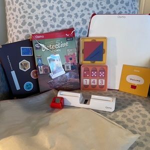 Osmo bundle